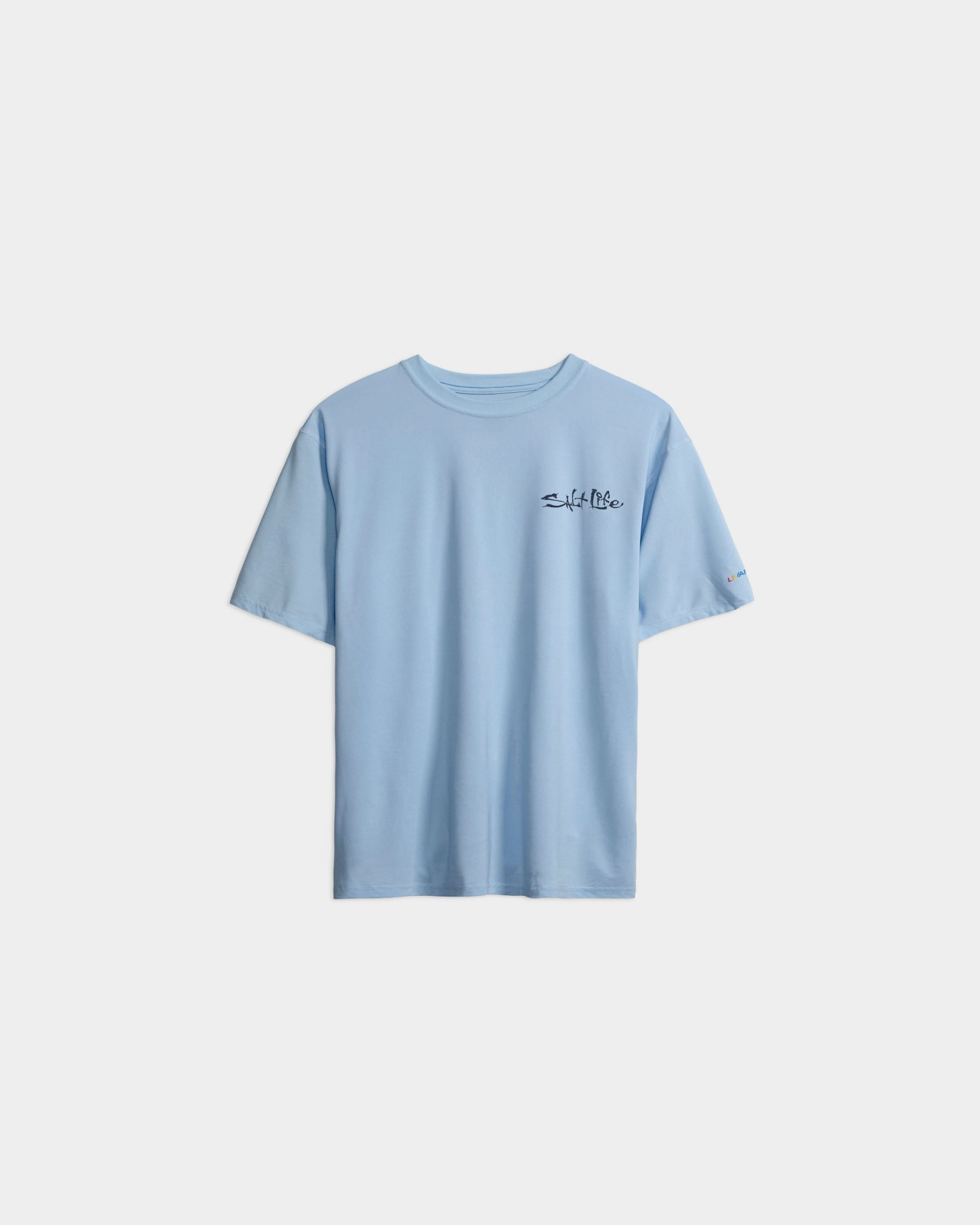 Youth Therapy SLX Performance Short Sleeve Tee - Image 2