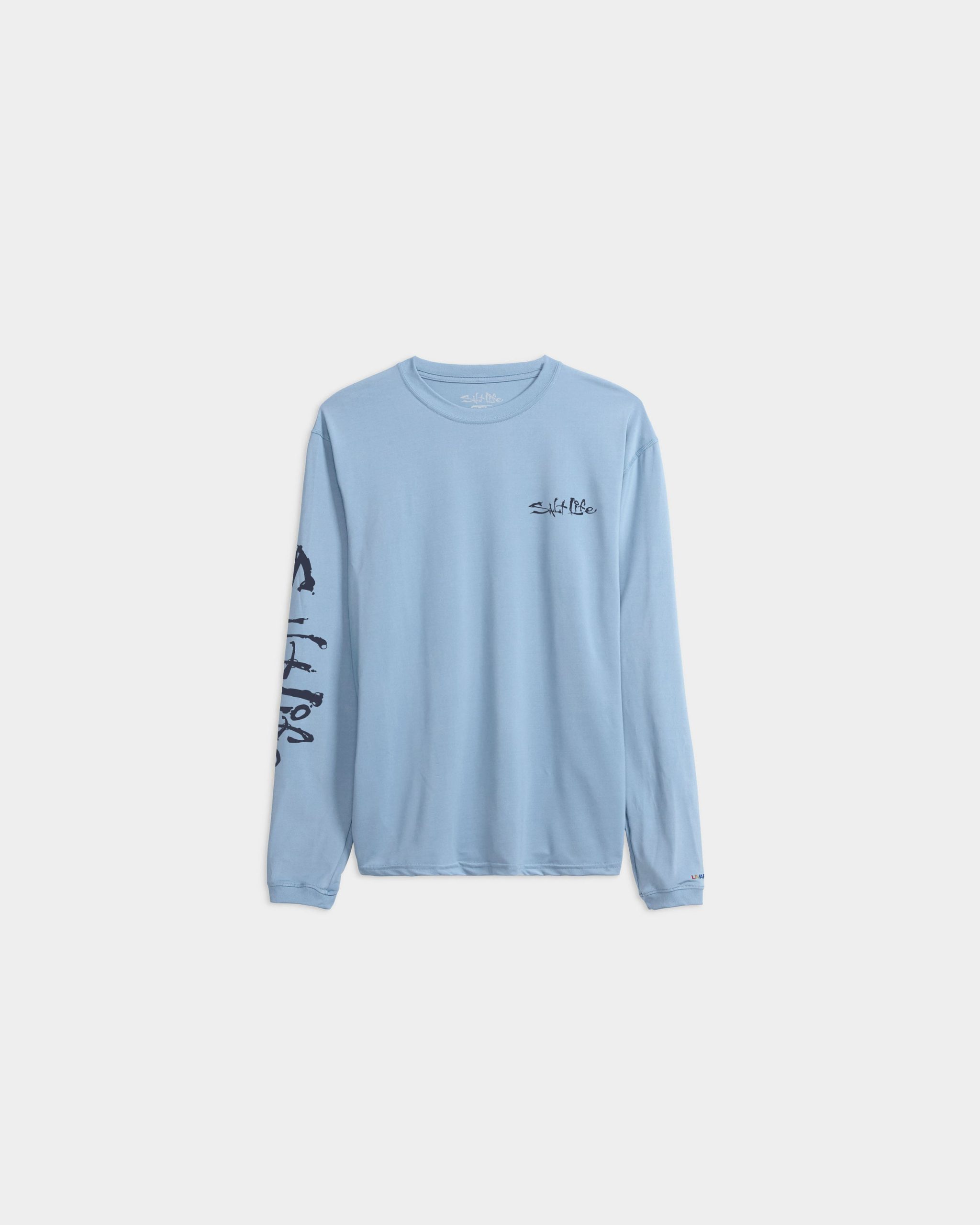Youth Therapy SLX Performance Long Sleeve Tee - Image 2