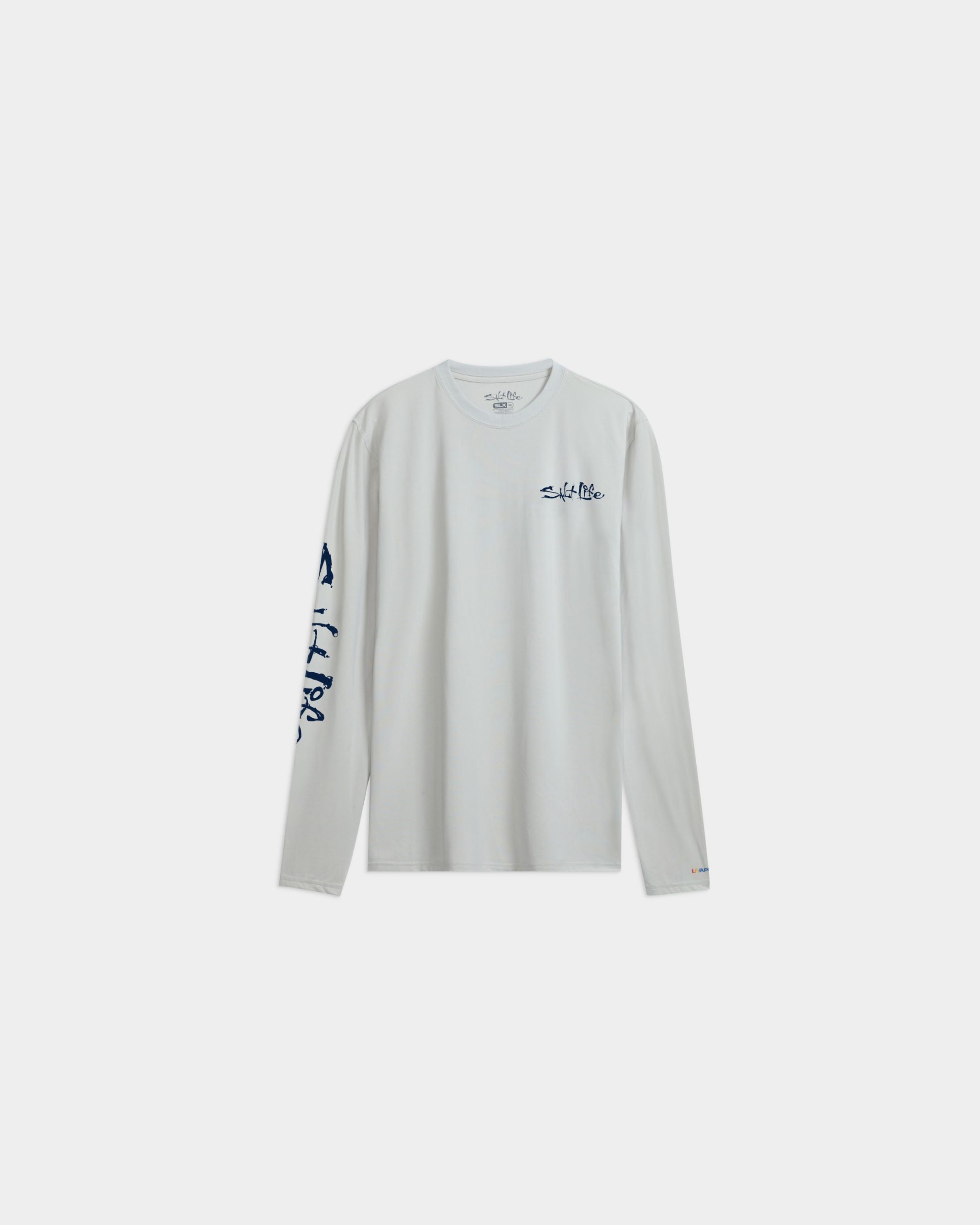 Youth OBX Map Long Sleeve Tee - Image 6