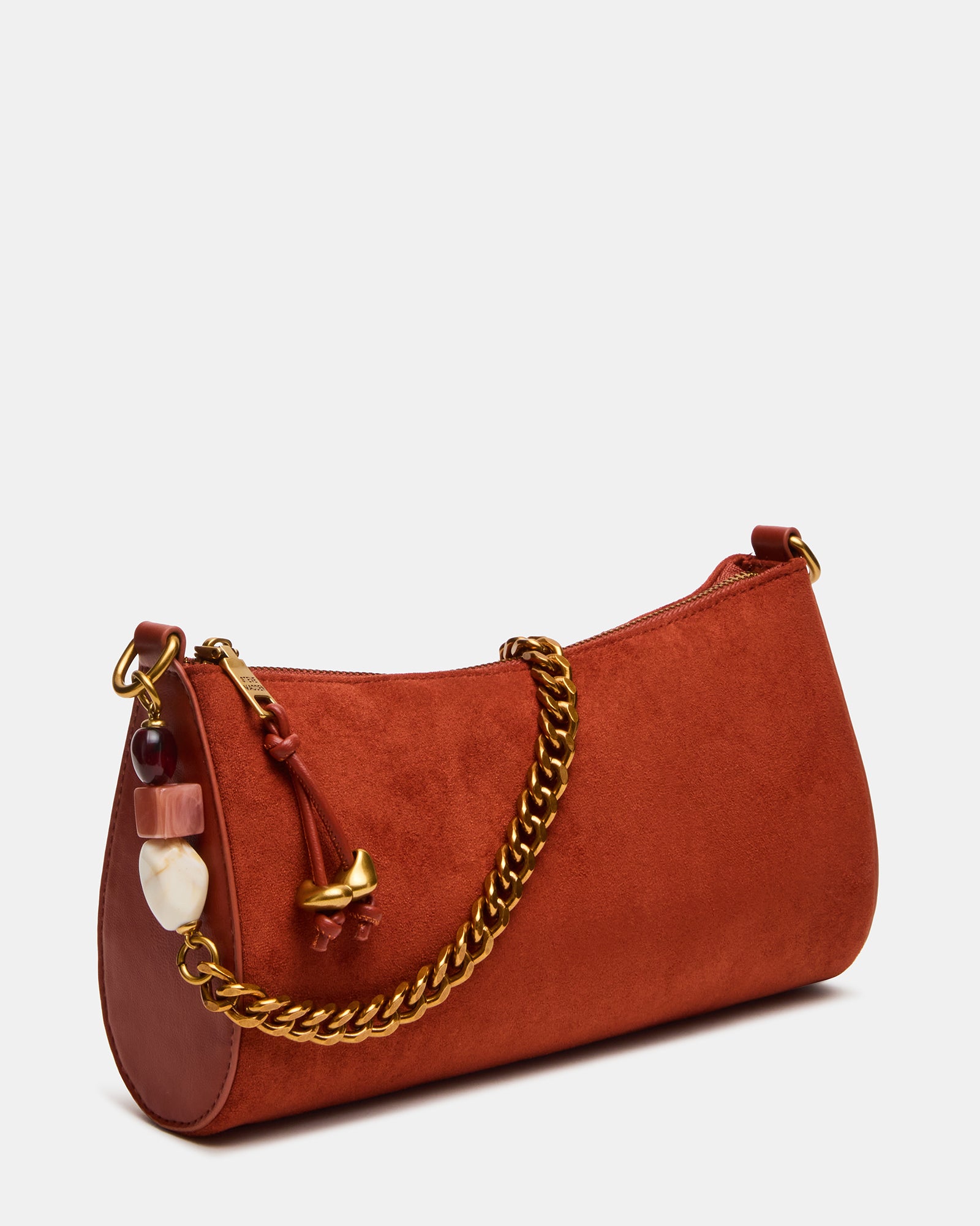 SAYLER BAG DARK RED - Image 4