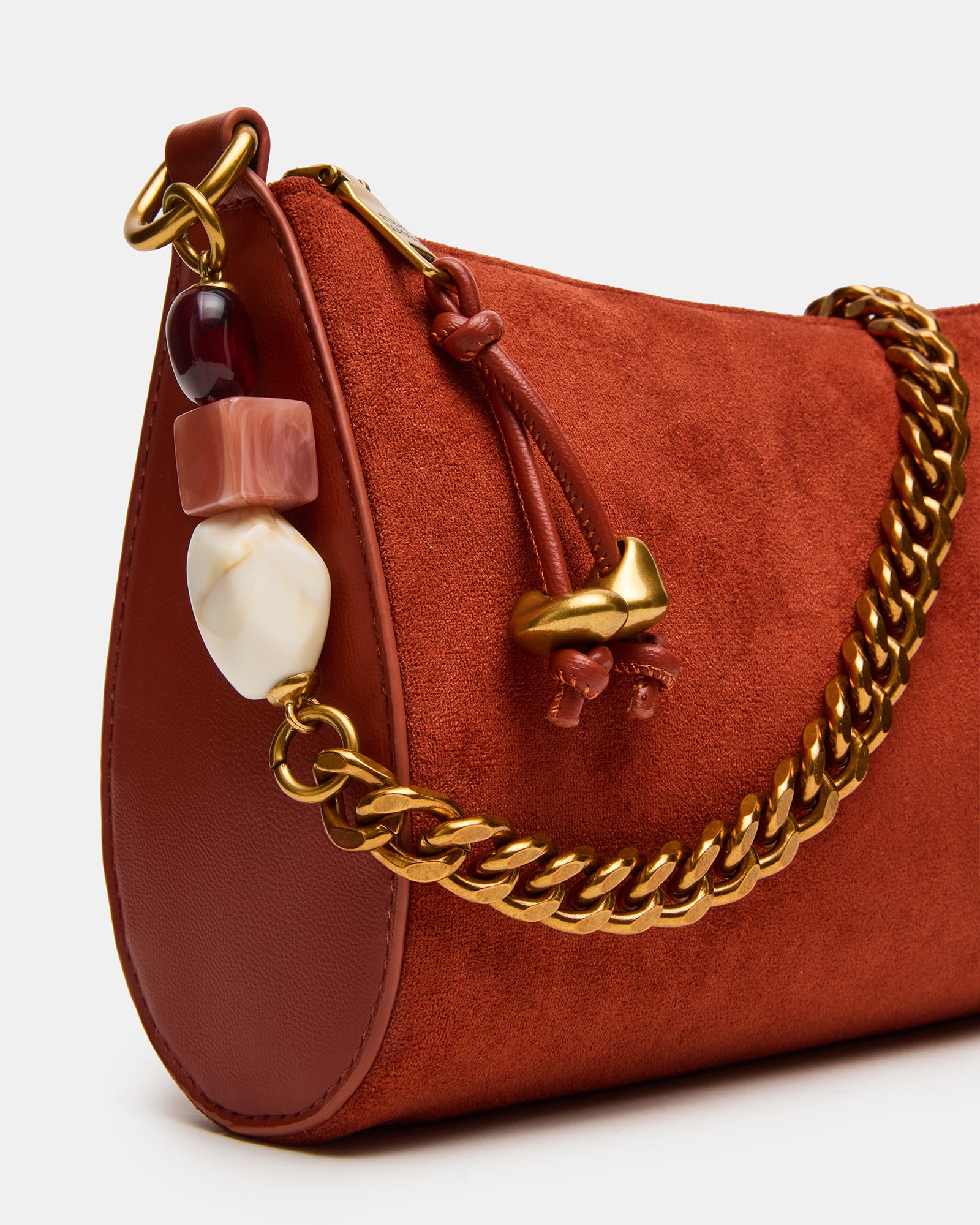 SAYLER BAG DARK RED - Image 3
