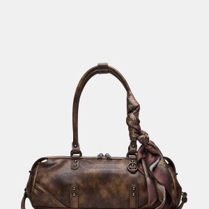 CIERRA BAG BROWN