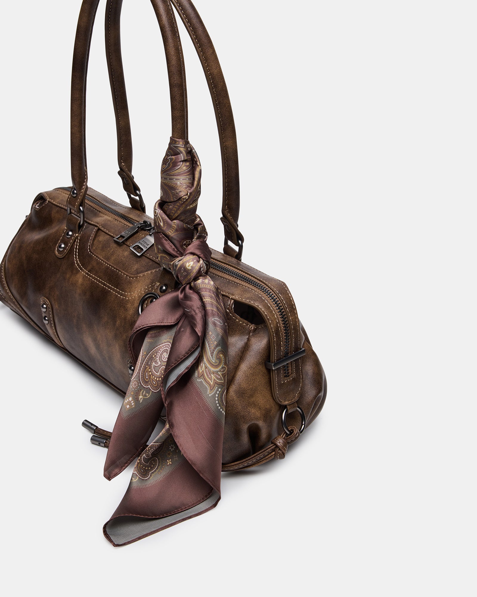 CIERRA BAG BROWN - Image 2