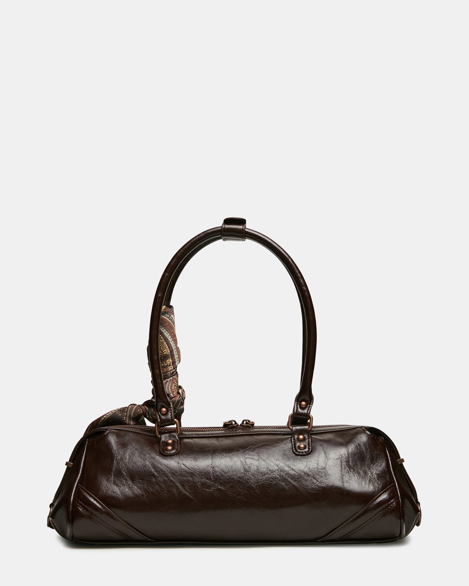 CIERRA BAG DARK CHOCOLATE - Image 6