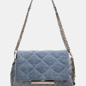COLETTE BAG DENIM