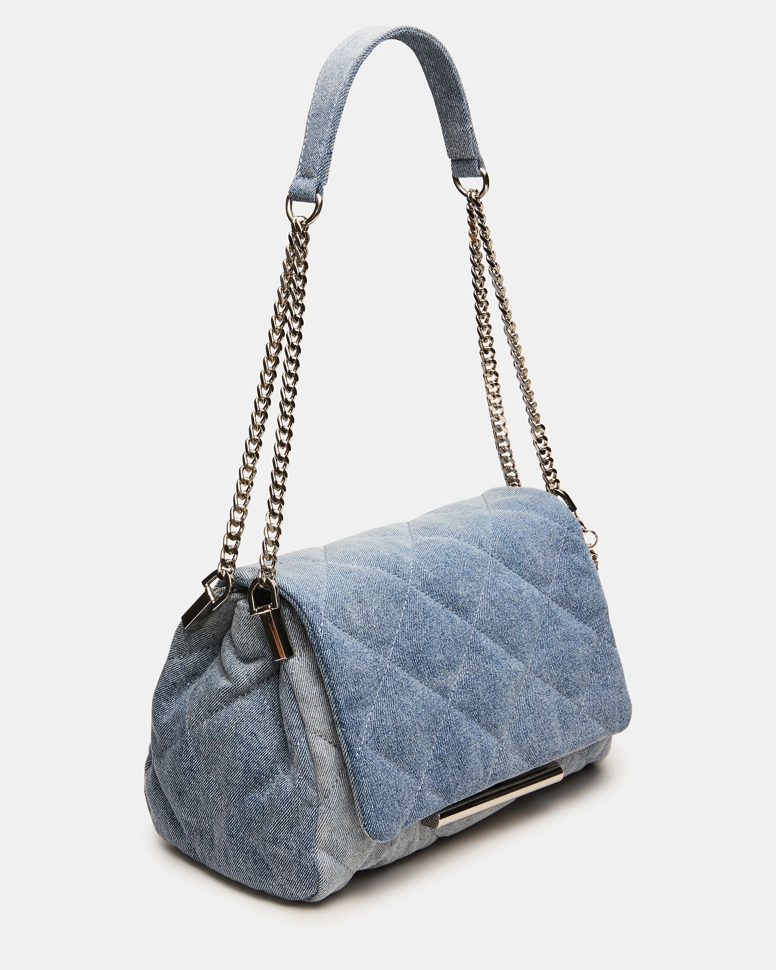 COLETTE BAG DENIM - Image 4