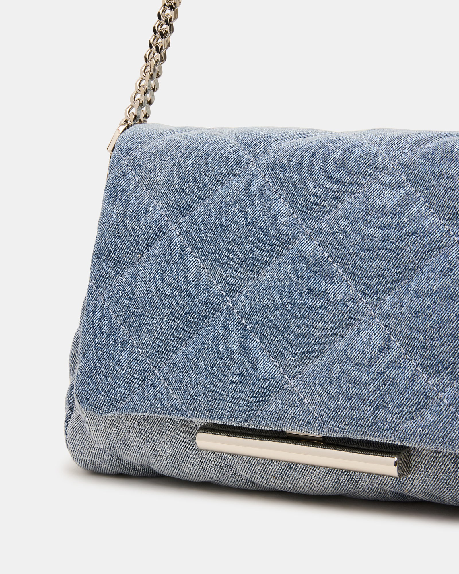 COLETTE BAG DENIM - Image 2