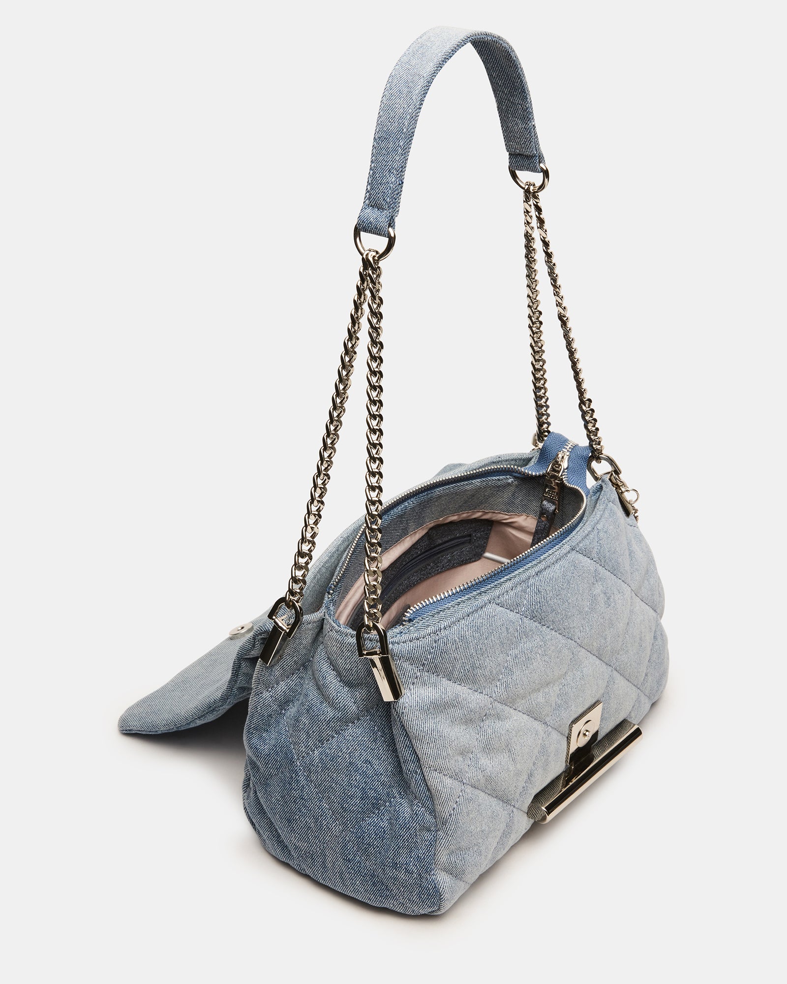COLETTE BAG DENIM - Image 3