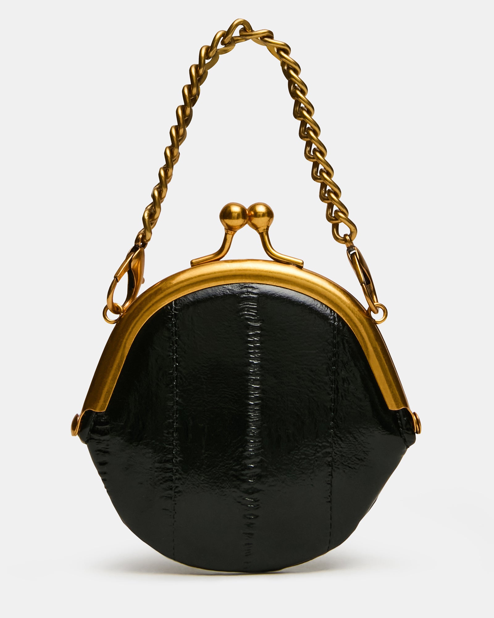 FILO WALLET BLACK EEL - Image 5