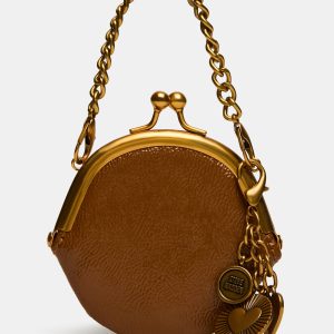 FILO WALLET TOBACCO