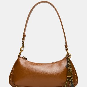 IRINA BAG TOBACCO