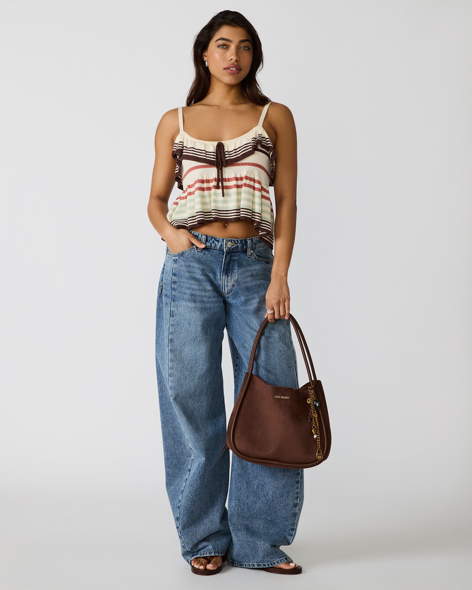 KRAVE BAG BROWN - Image 7