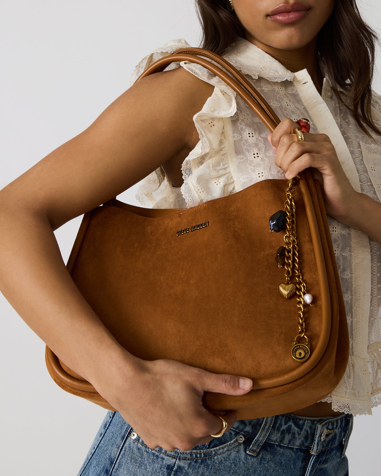 KRAVE BAG OCHRE - Image 2
