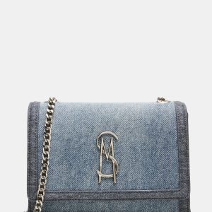 LARISA BAG DENIM