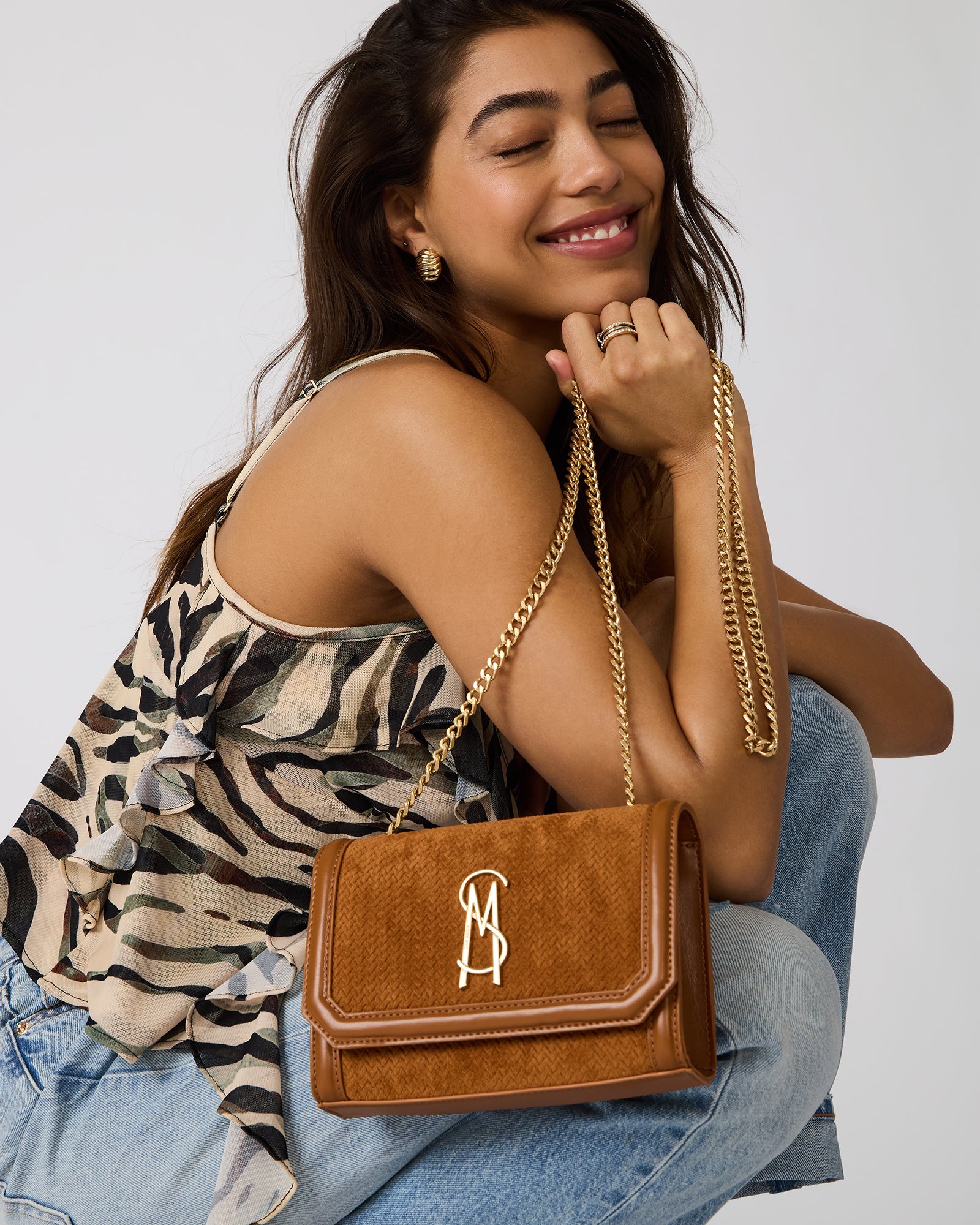 LARISA BAG DENIM - Image 6