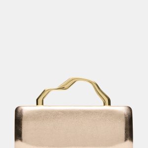 LEENA BAG GOLD