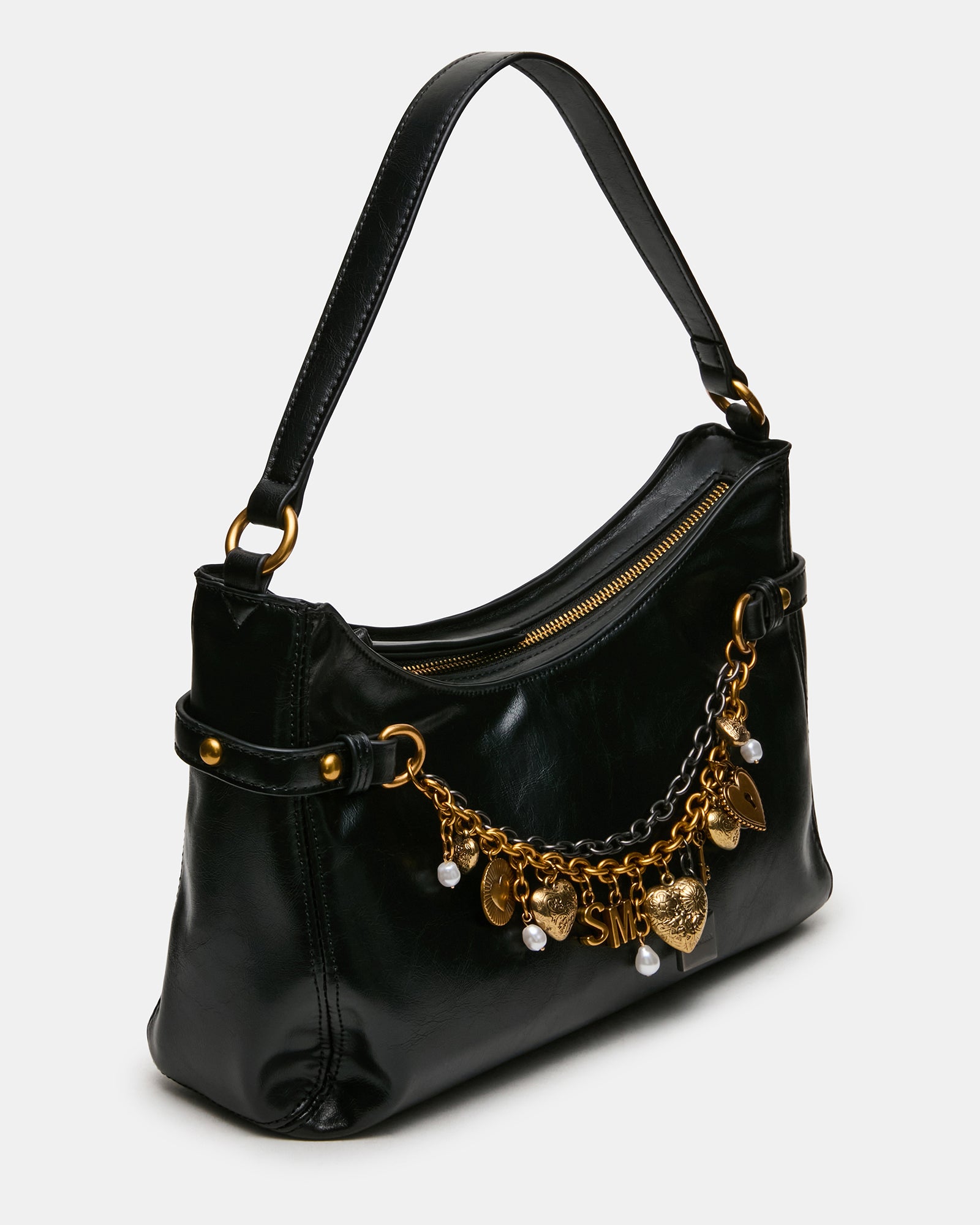 LIANNA BAG BLACK - Image 4