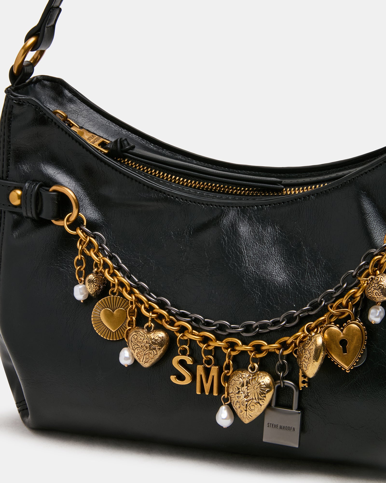 LIANNA BAG BLACK - Image 2