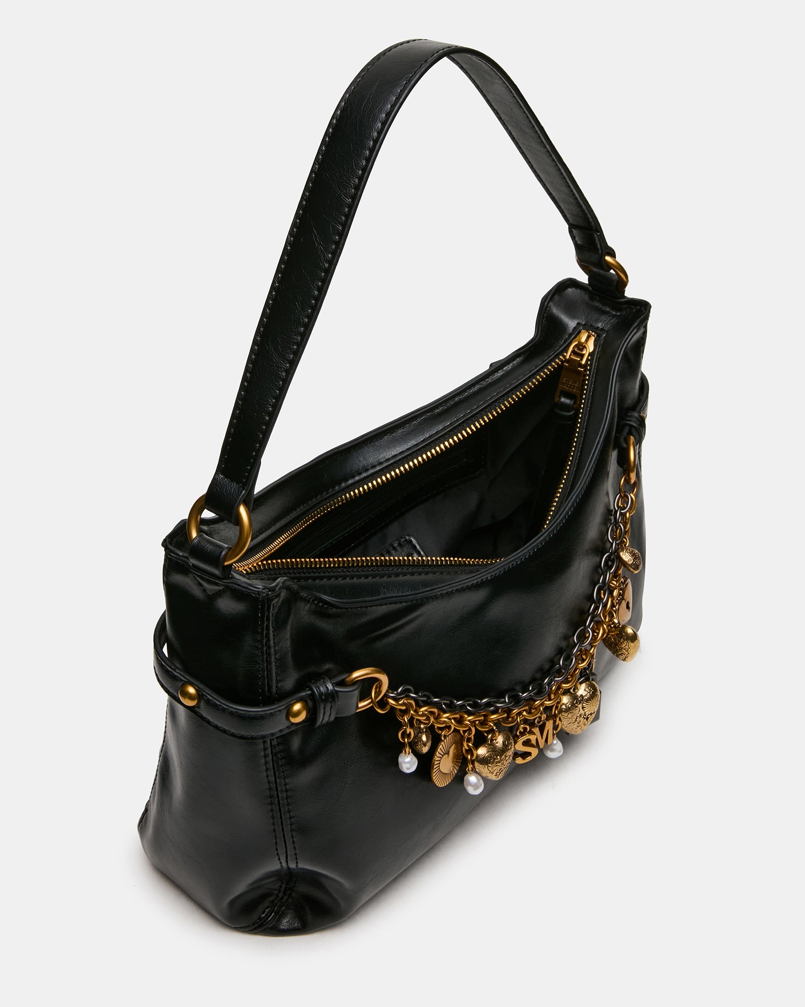 LIANNA BAG BLACK - Image 3