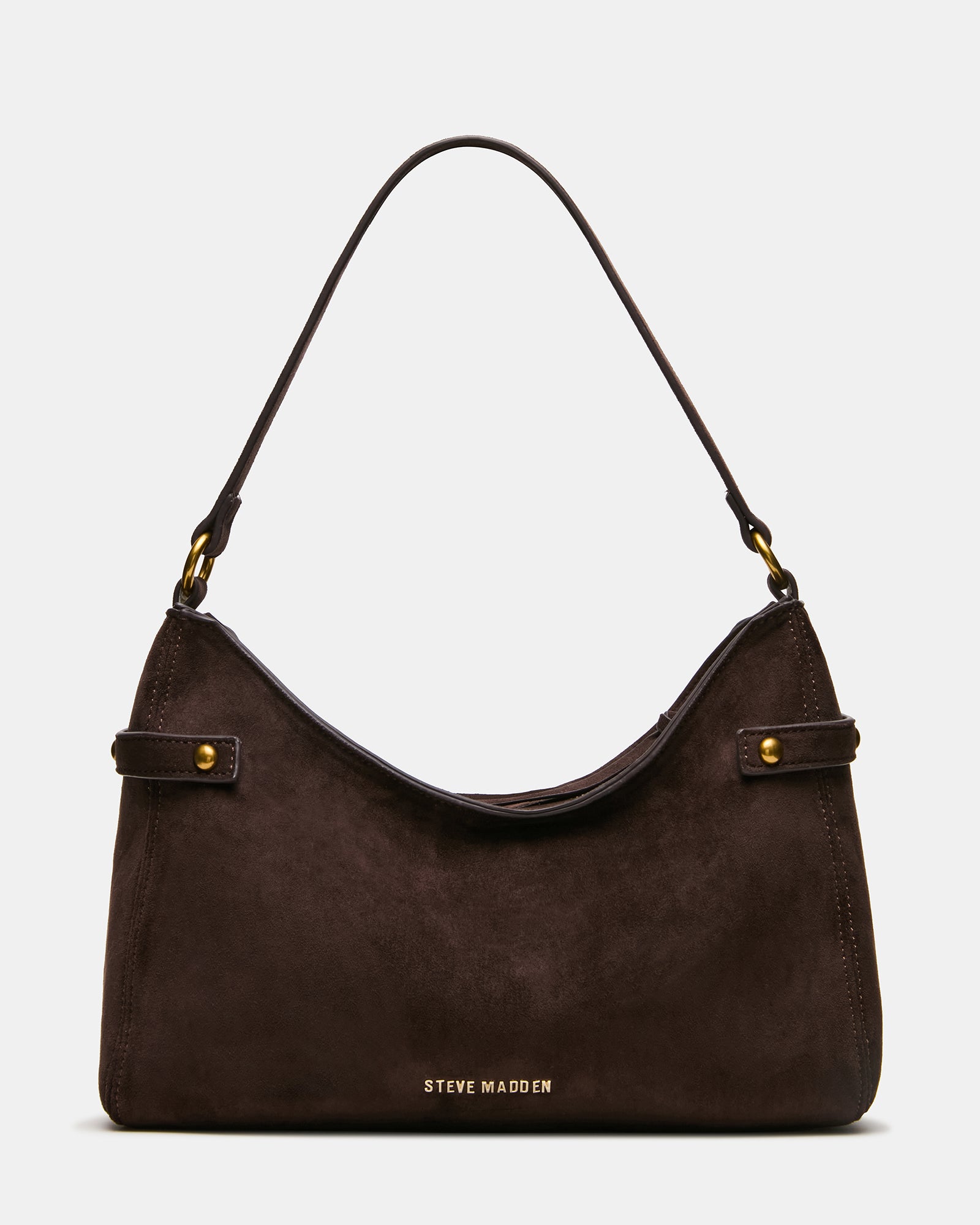 LIANNA BAG DARK CHOCOLATE - Image 6