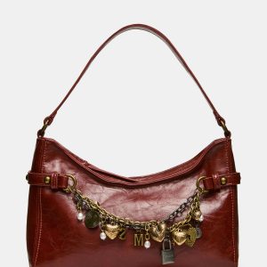 LIANNA BAG RUST