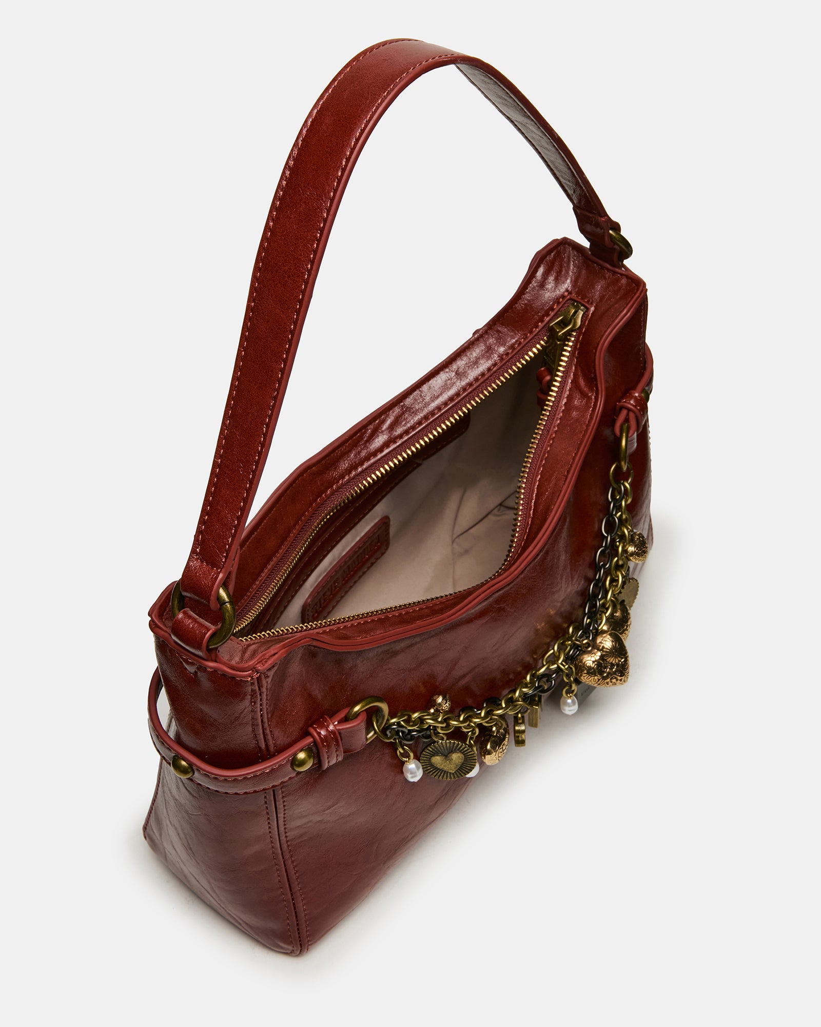 LIANNA BAG RUST - Image 5