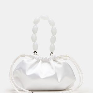 MARIELA BAG WHITE