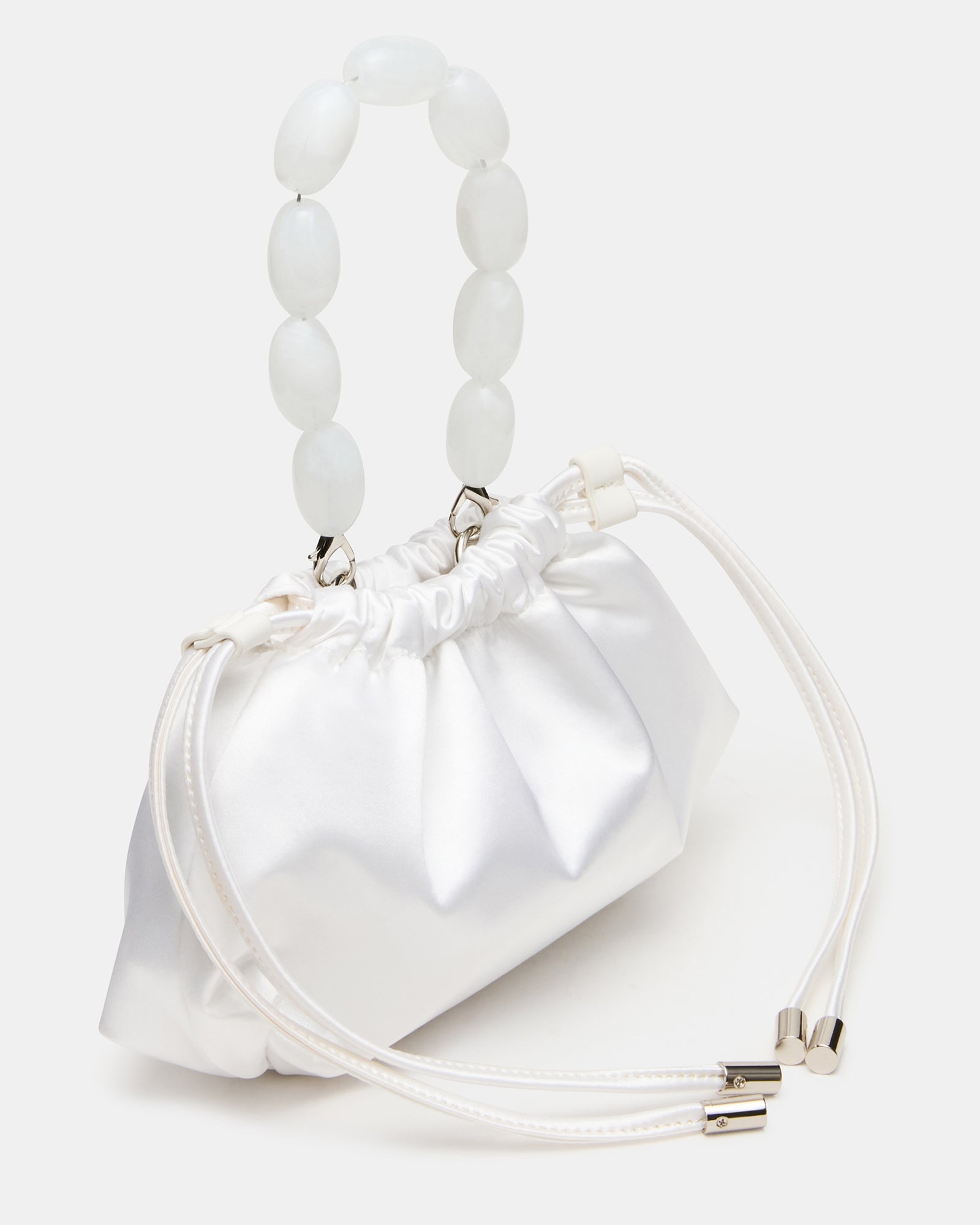 MARIELA BAG WHITE - Image 4