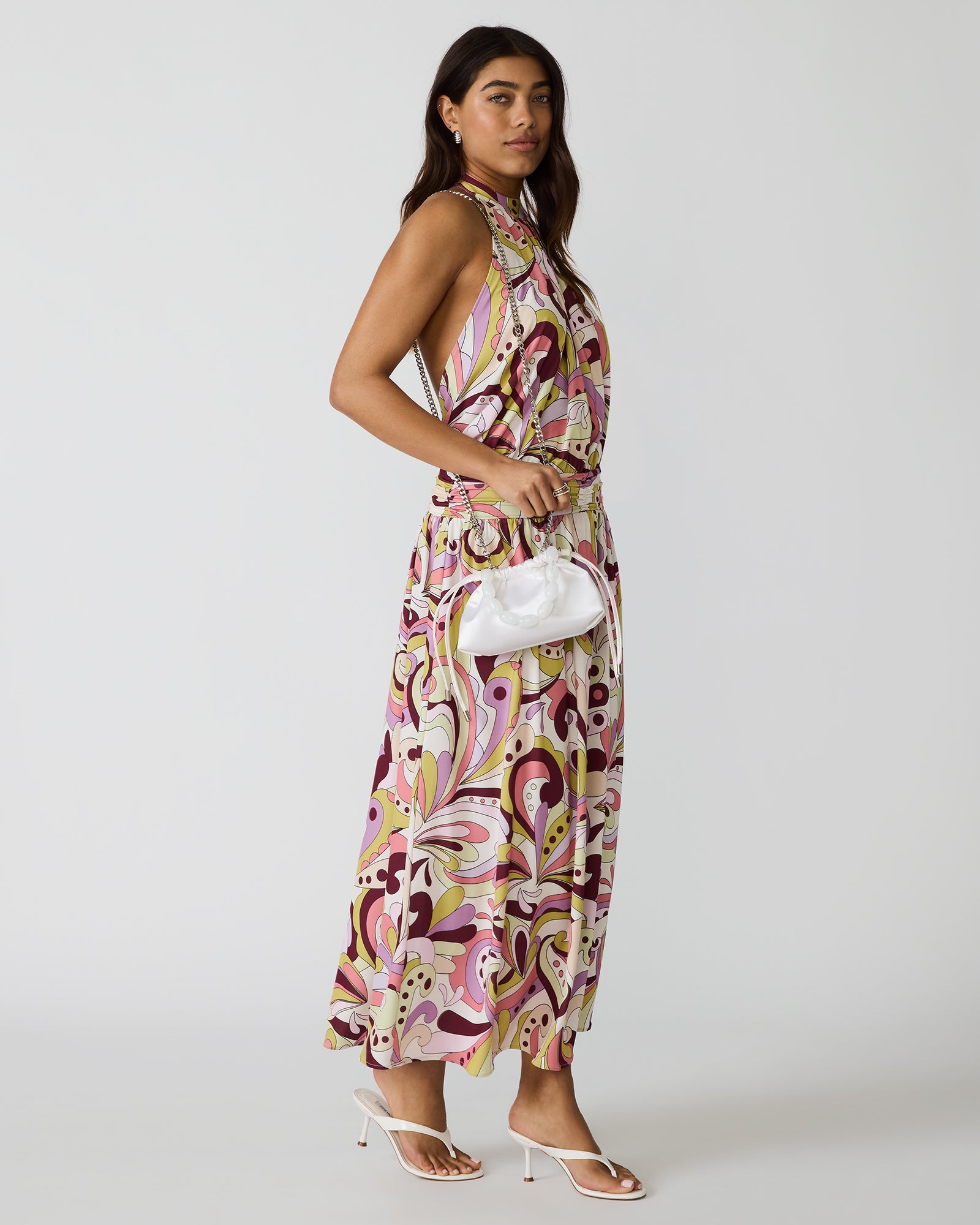 MARIELA BAG WHITE - Image 7