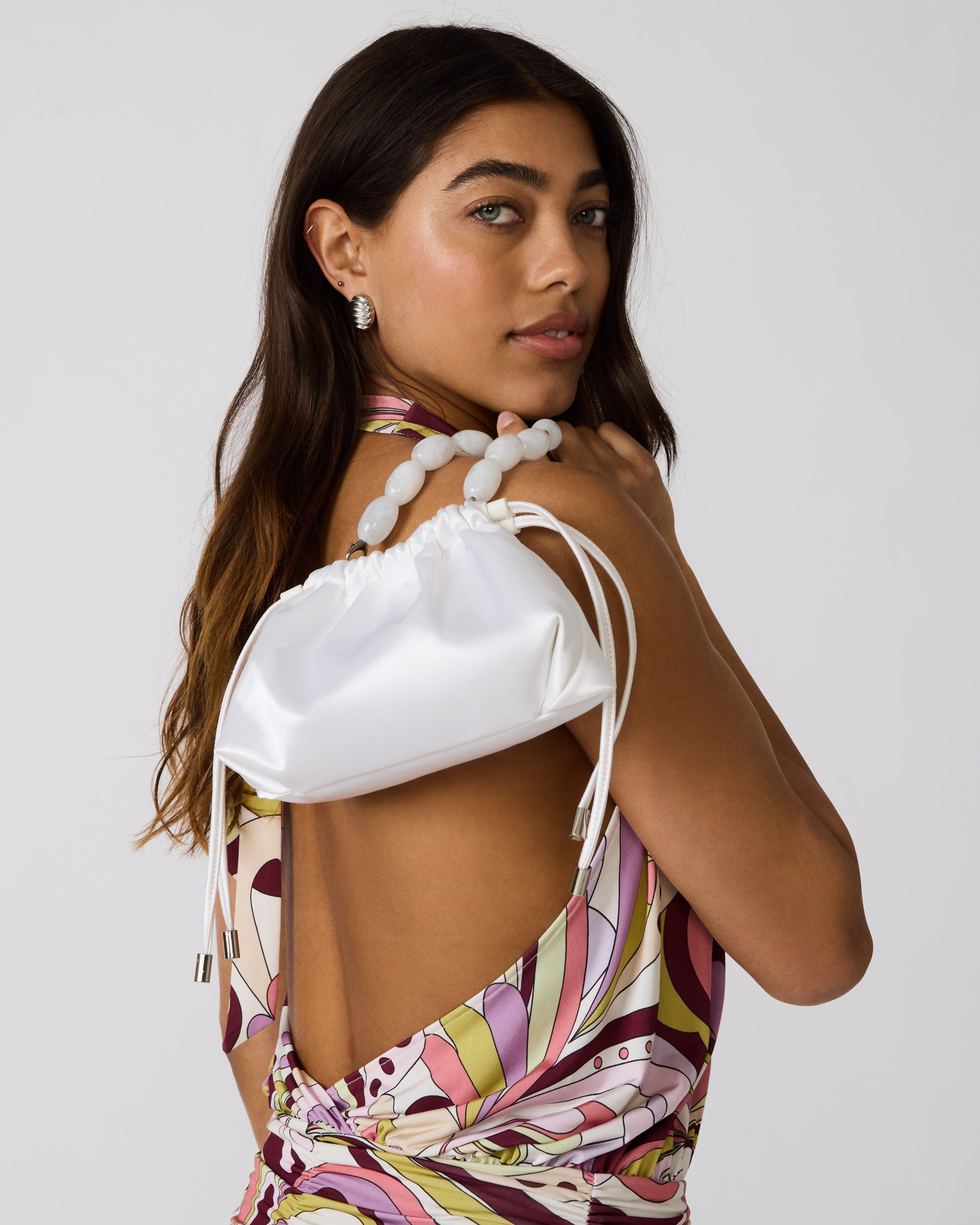 MARIELA BAG WHITE - Image 2