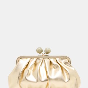 MARISOL BAG GOLD