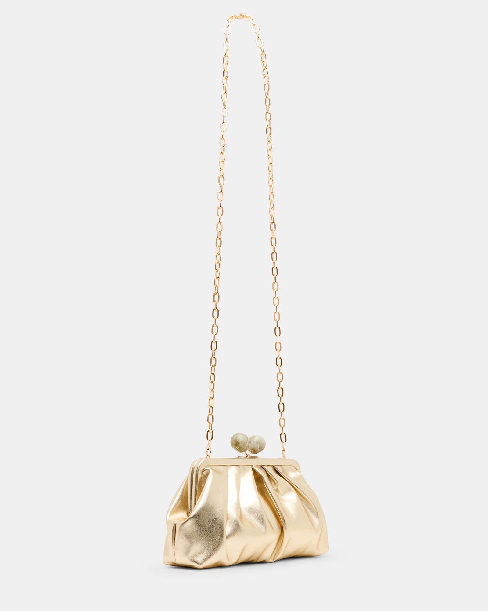 MARISOL BAG GOLD - Image 2