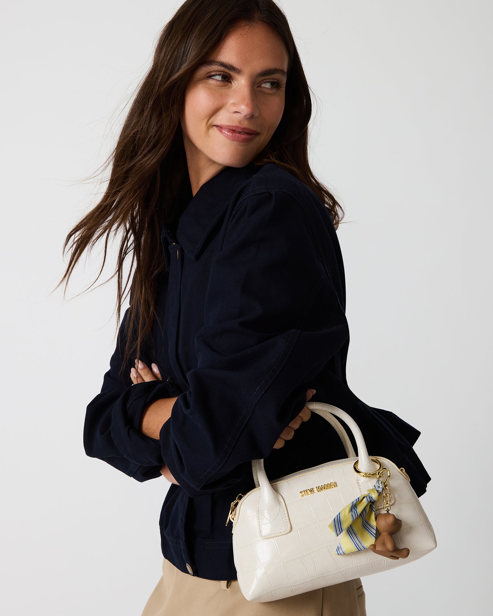 MELODIE BAG DENIM - Image 6