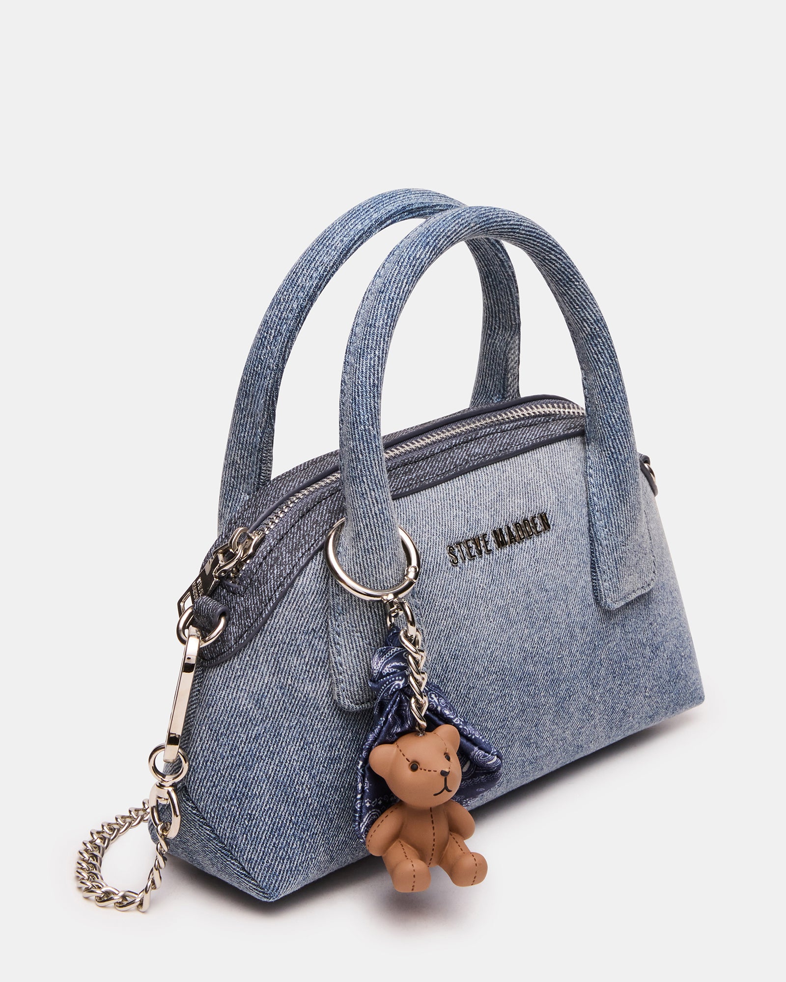 MELODIE BAG DENIM - Image 2