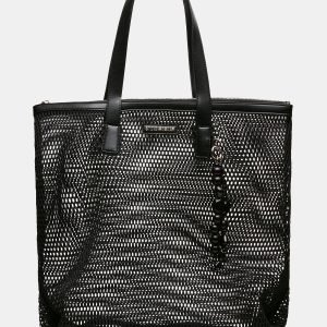 MISHA BAG BLACK