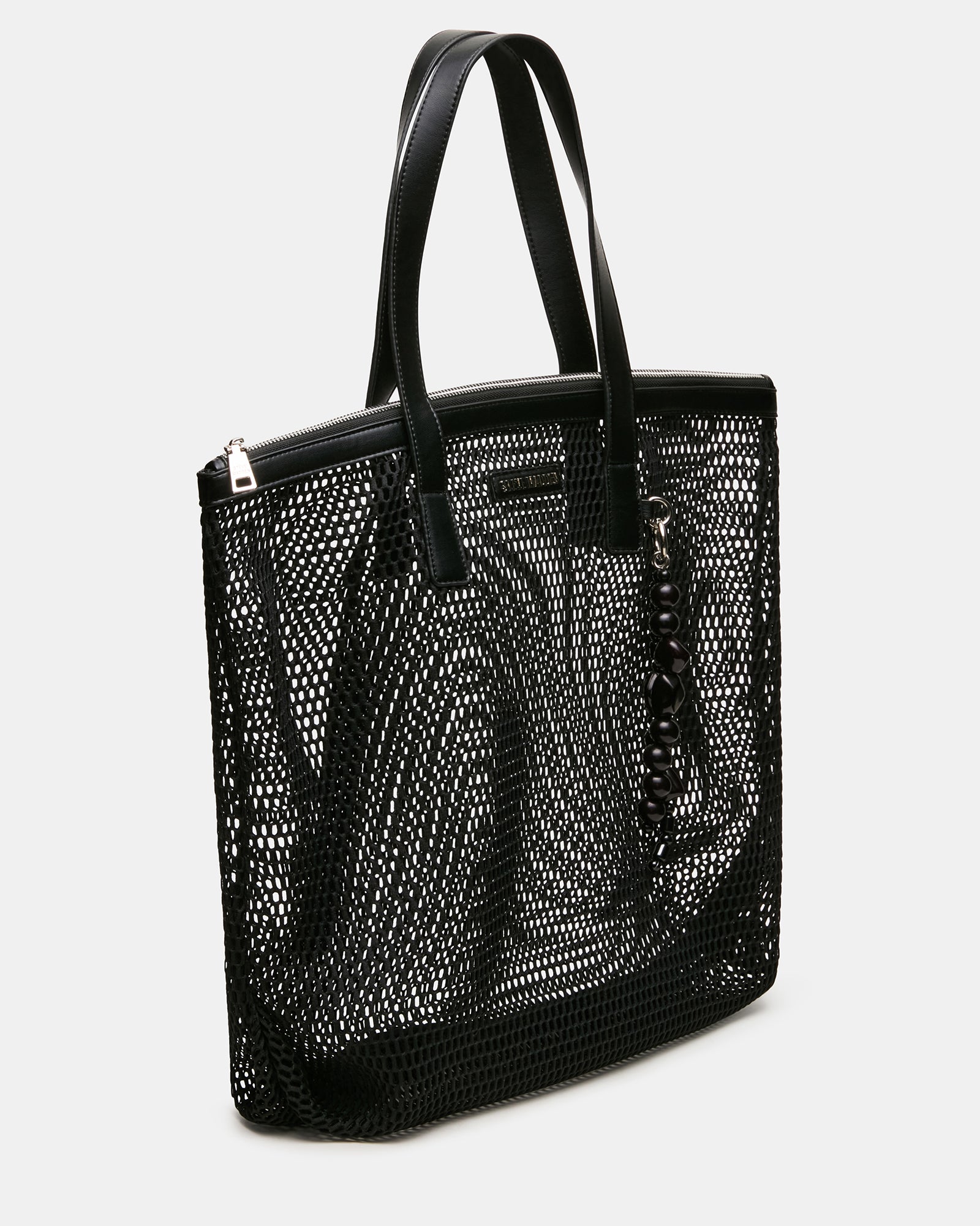 MISHA BAG BLACK - Image 3