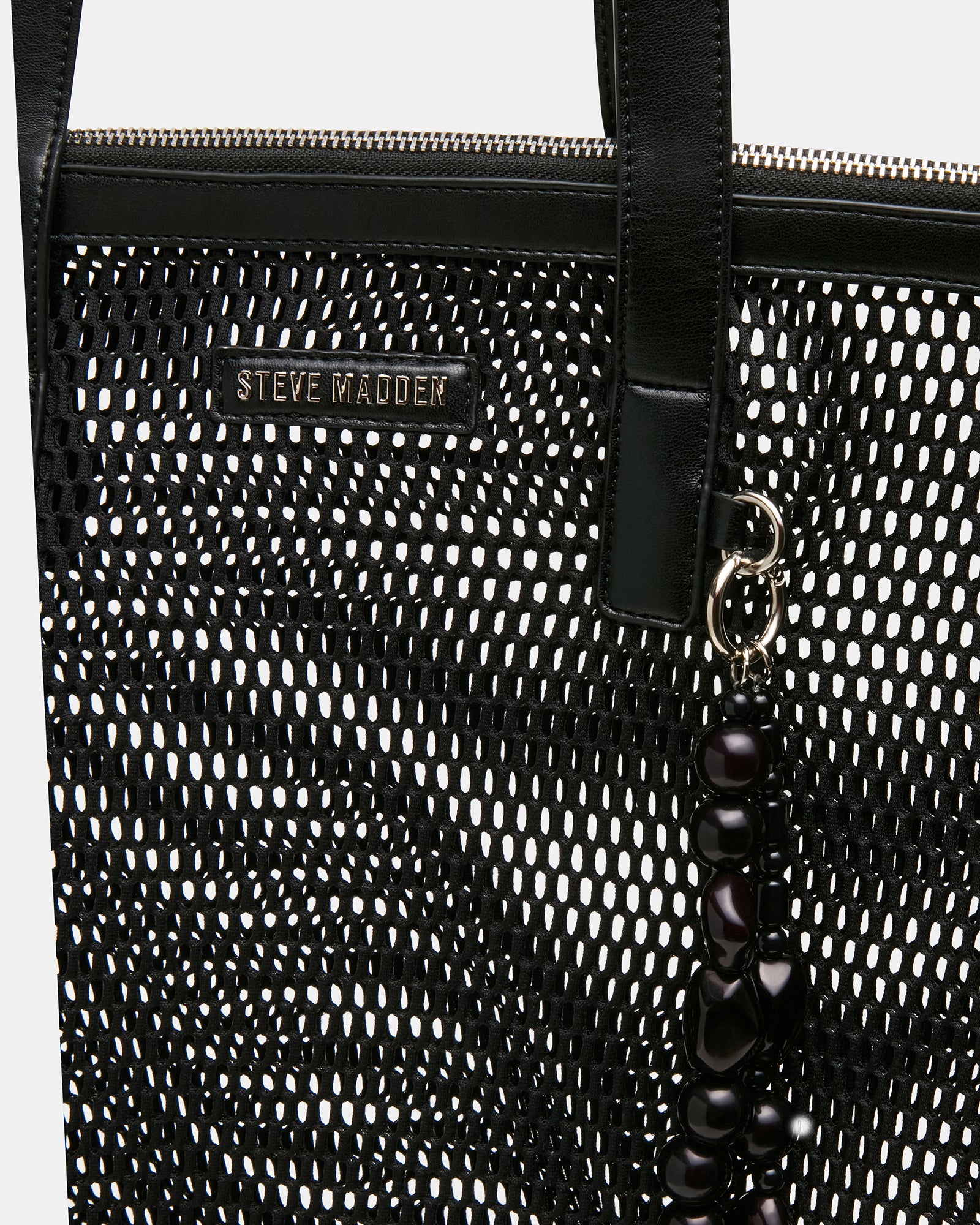 MISHA BAG BLACK - Image 2