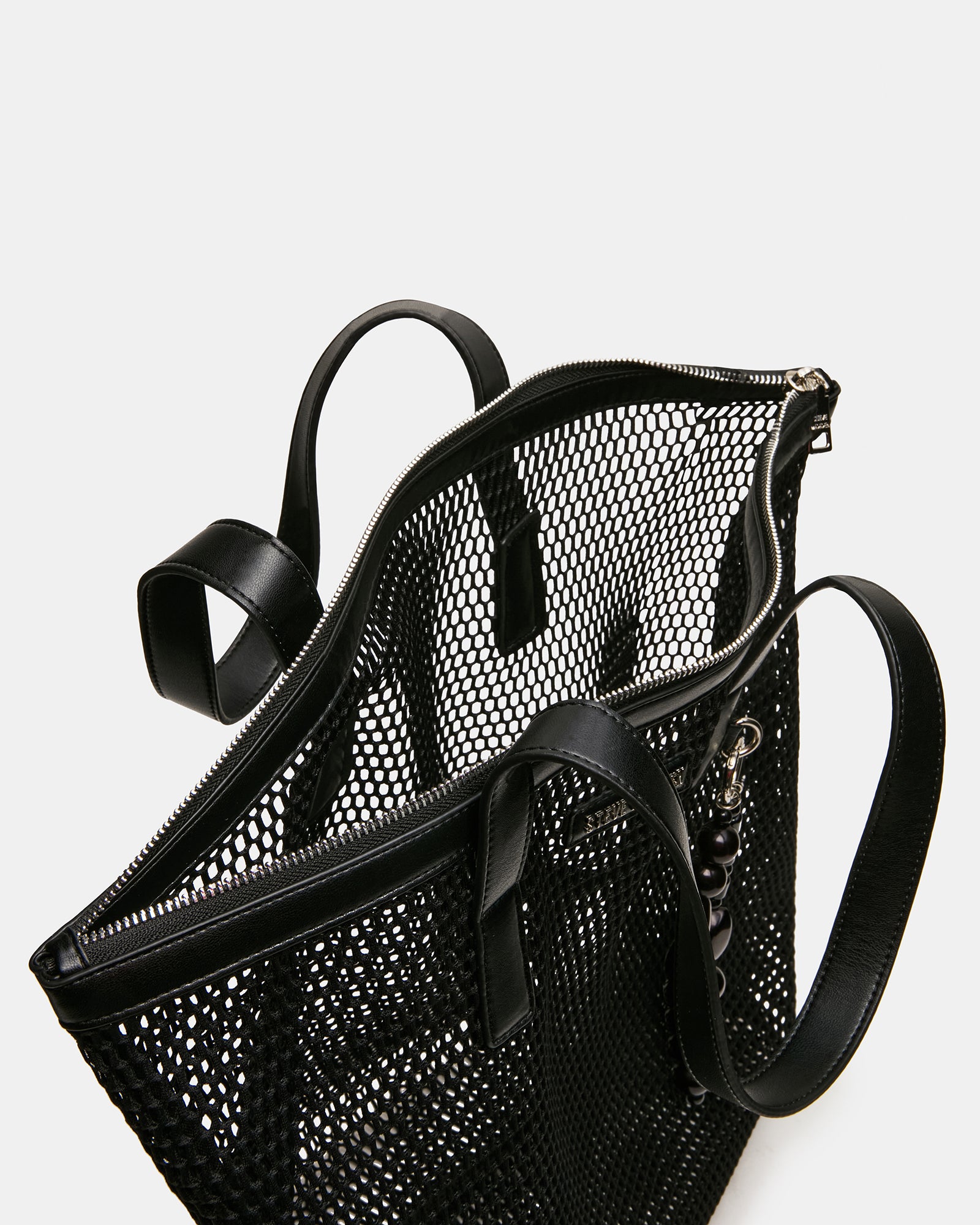 MISHA BAG BLACK - Image 4