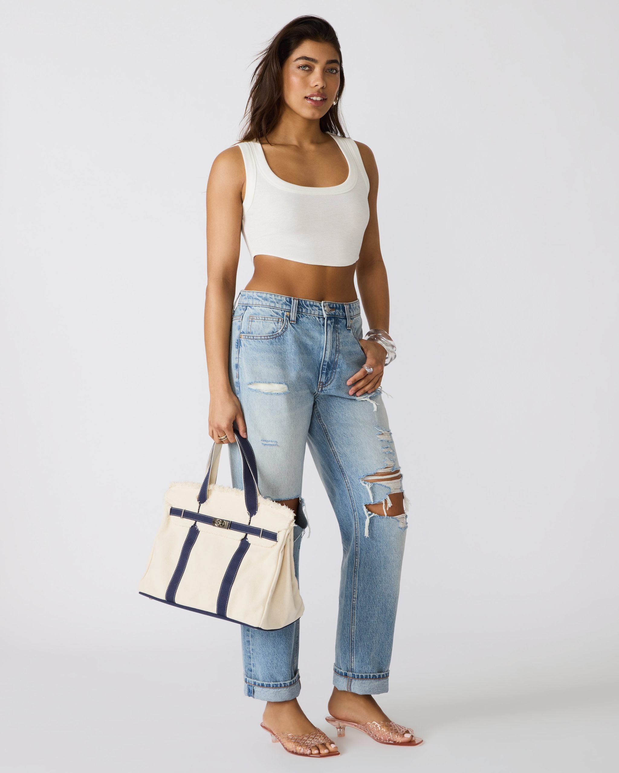 NADYA BAG NAVY - Image 7