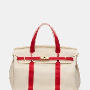 NADYA BAG RED