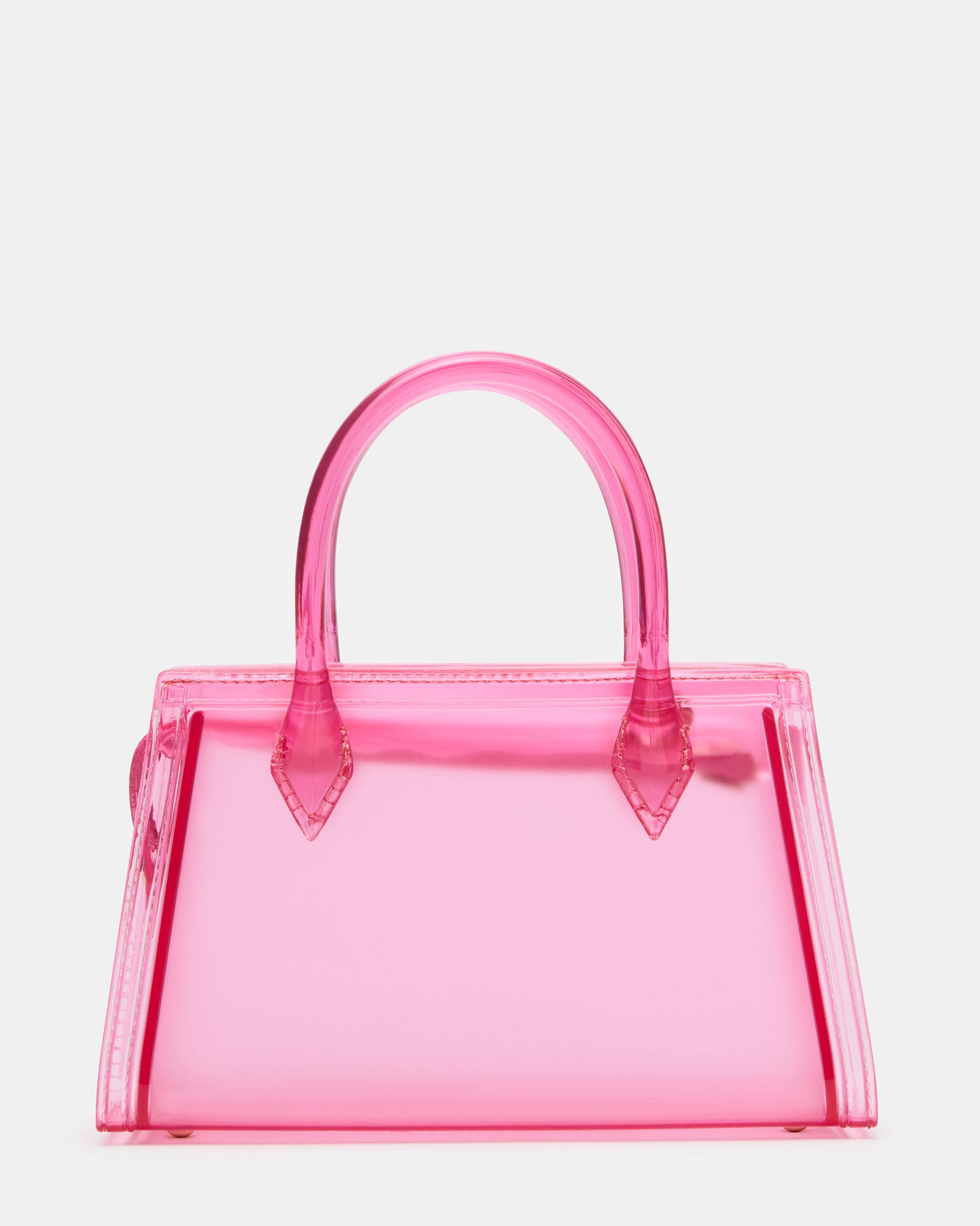 PEACH JELLY BAG PINK - Image 6