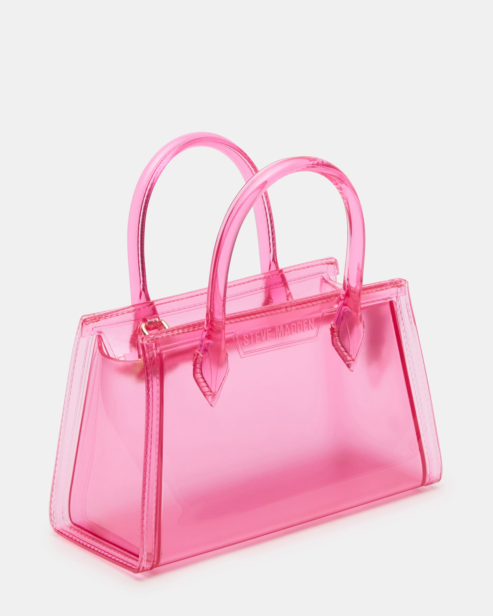 PEACH JELLY BAG PINK - Image 4