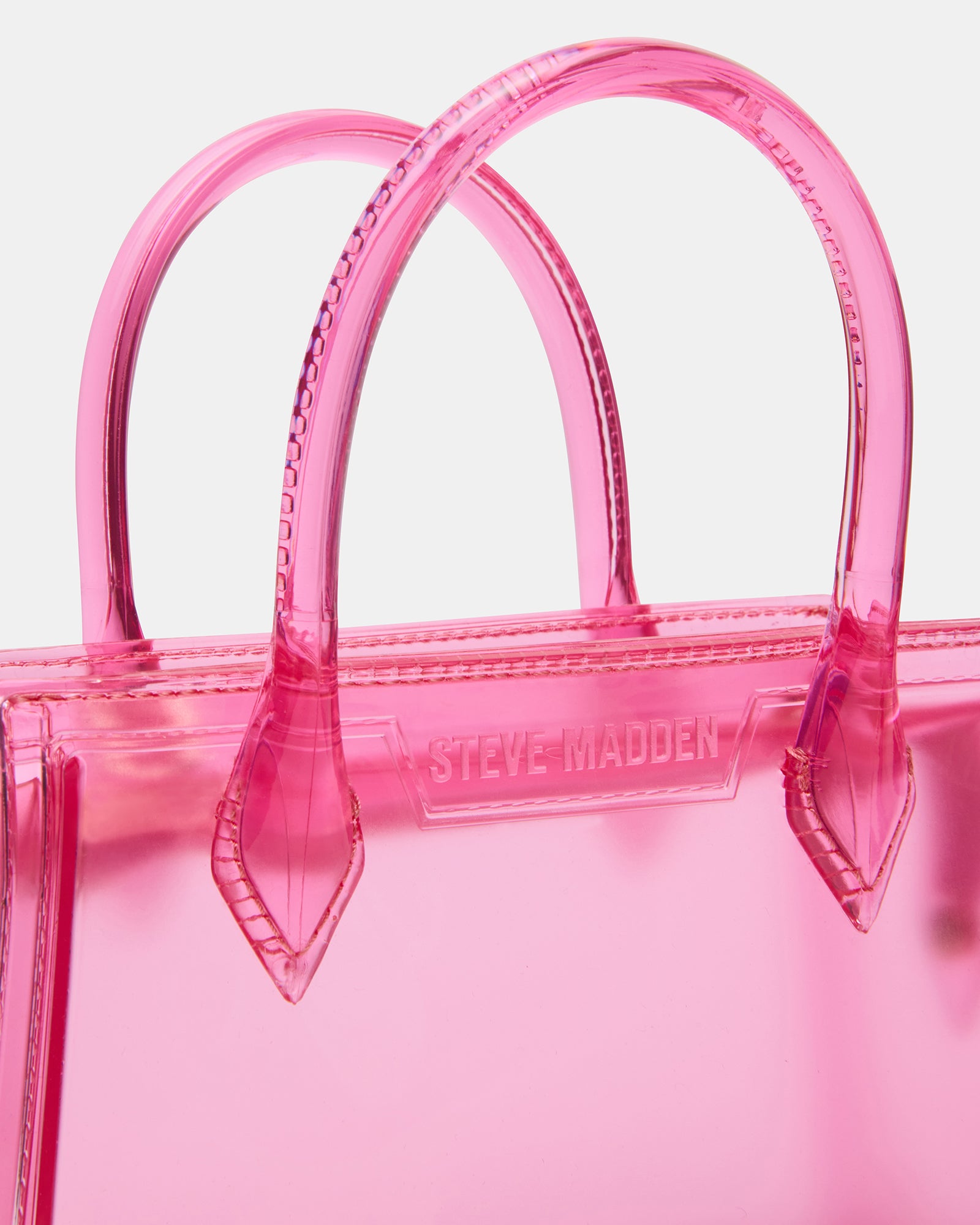 PEACH JELLY BAG PINK - Image 3