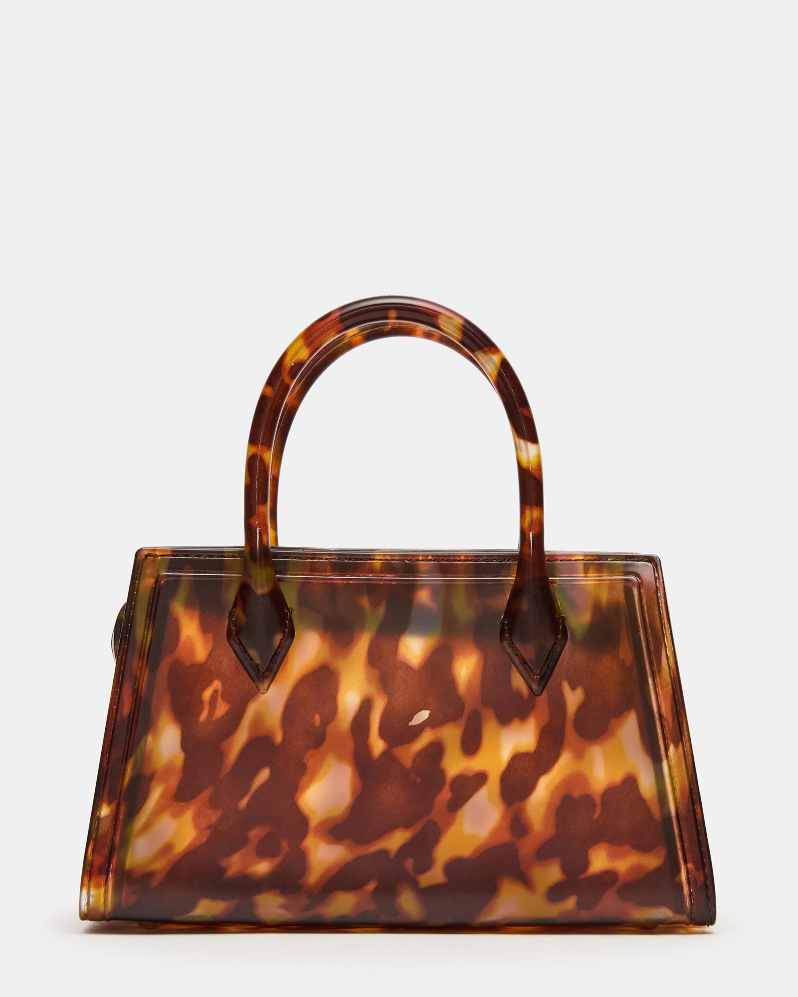 PEACH JELLY BAG TORTOISE - Image 6