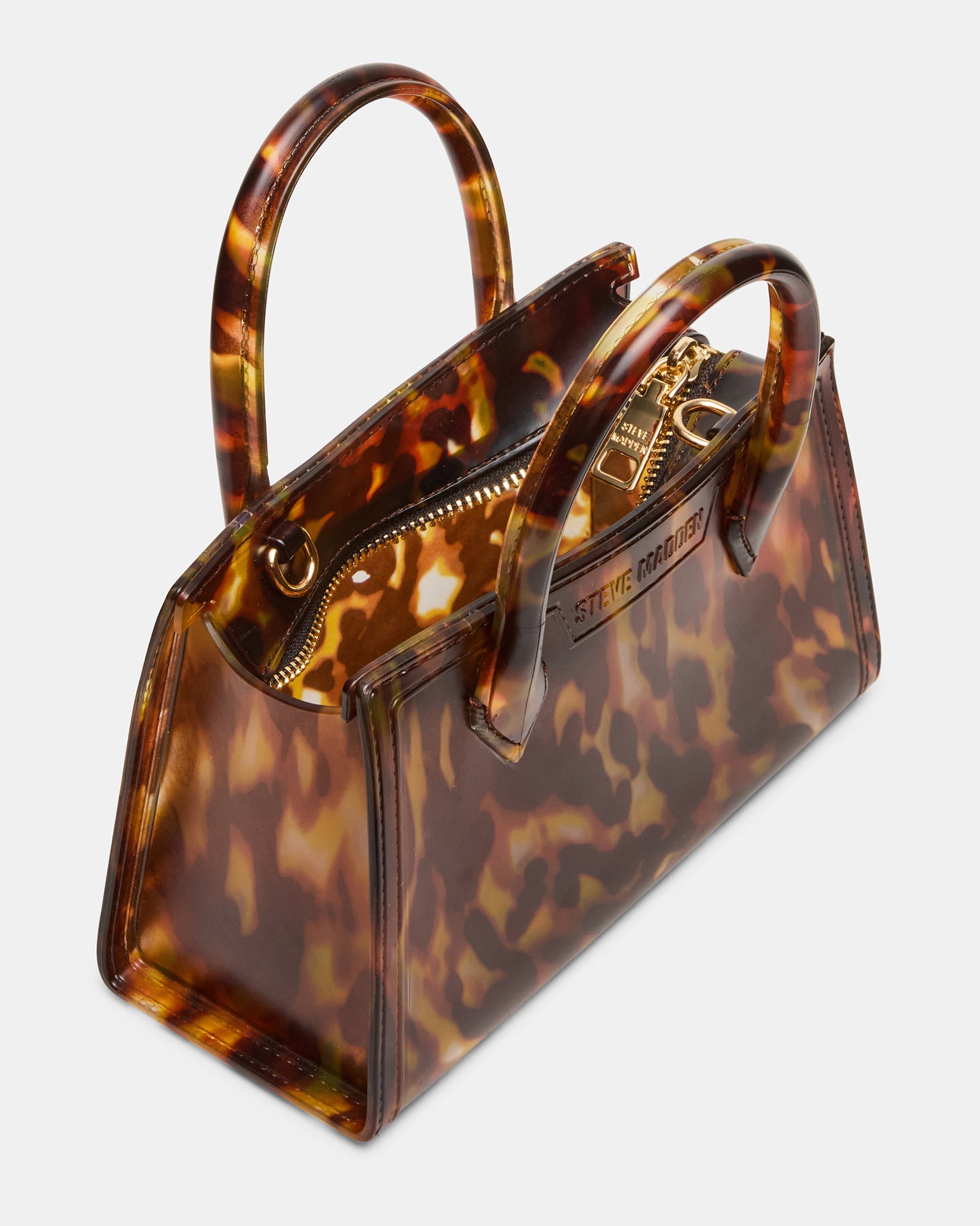 PEACH JELLY BAG TORTOISE - Image 5