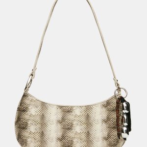 SABINE BAG BONE/MULTI