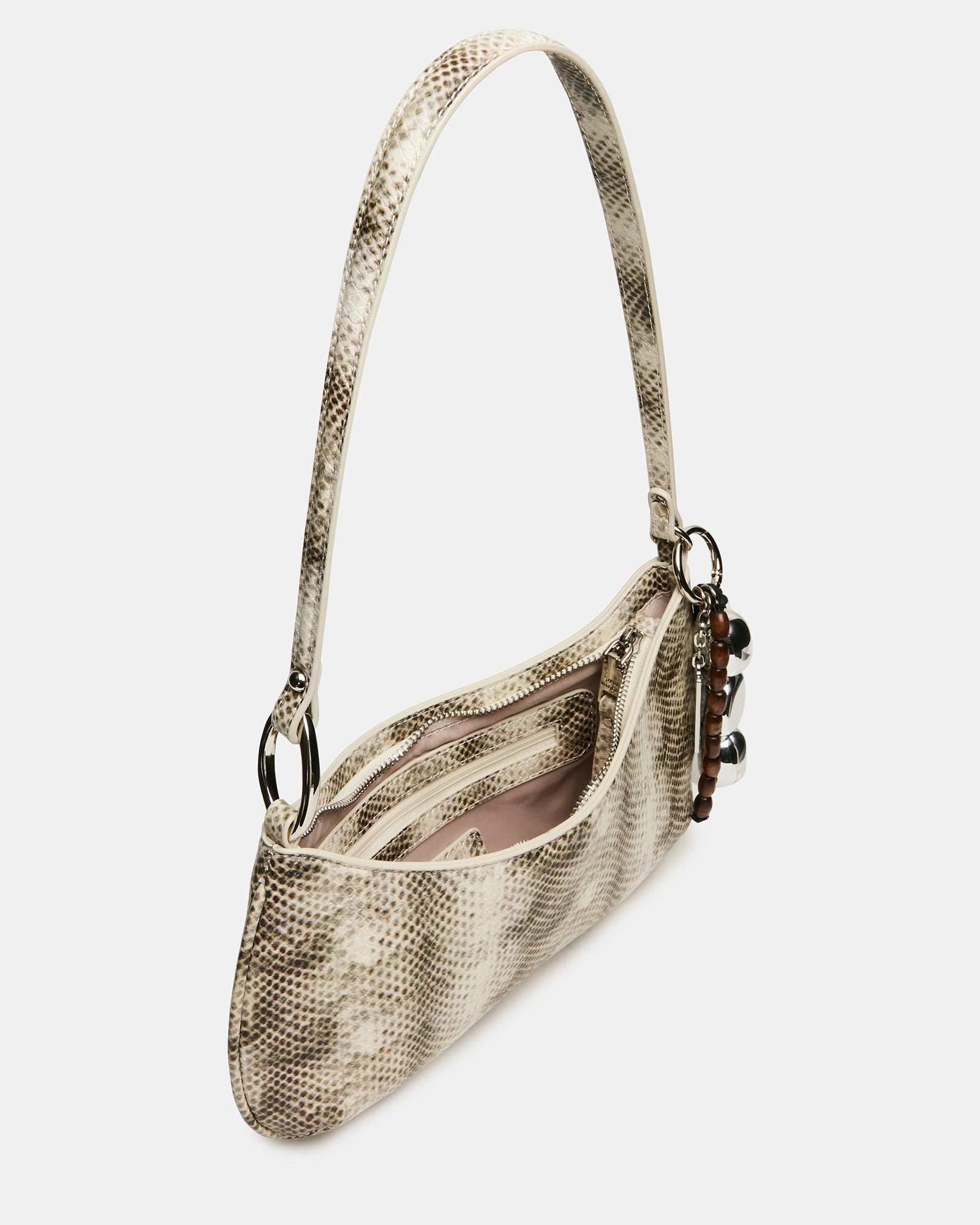 SABINE BAG BONE/MULTI - Image 5