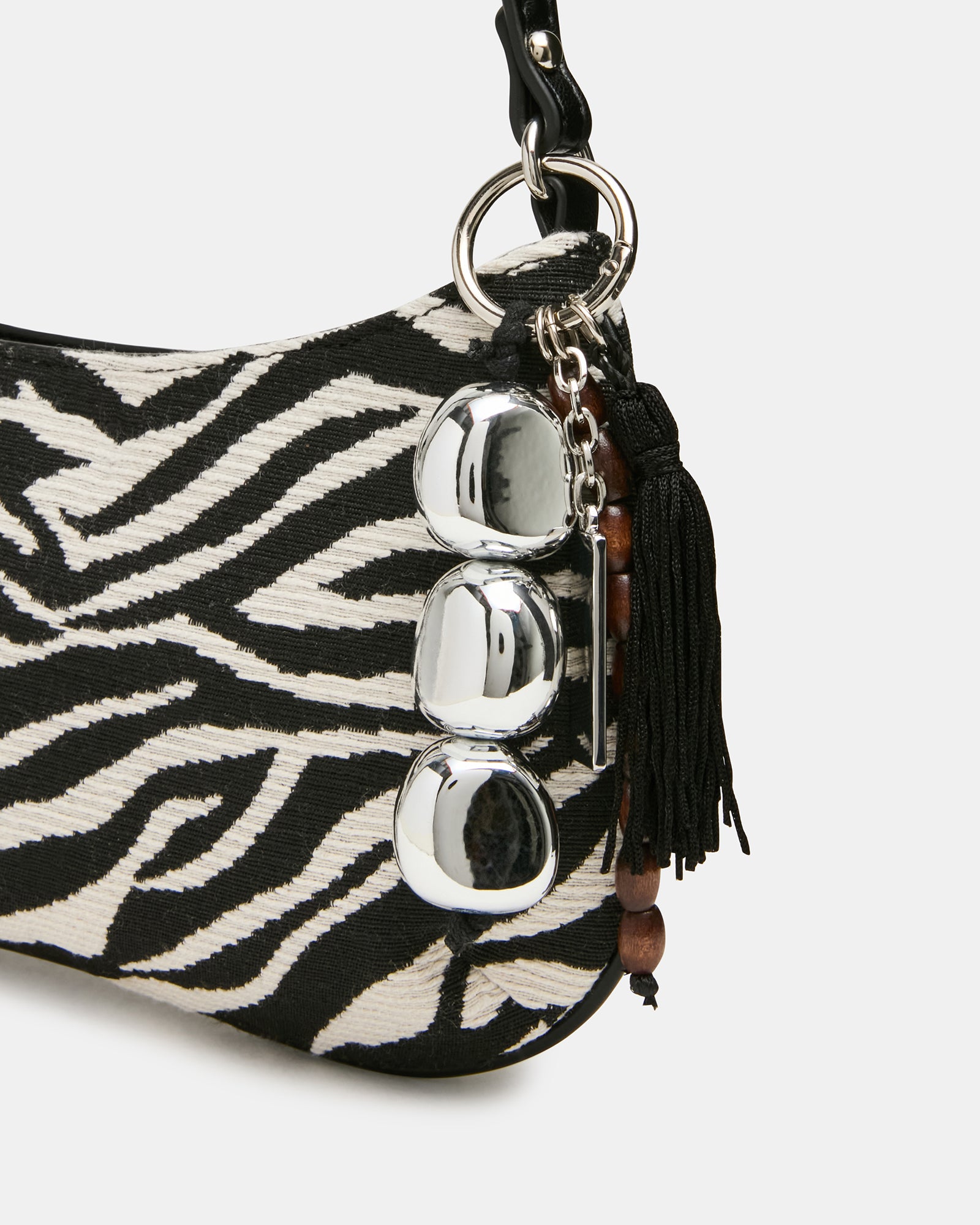 SABINE BAG ZEBRA - Image 3