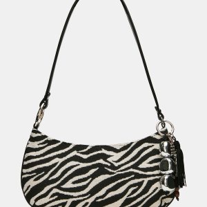 SABINE BAG ZEBRA