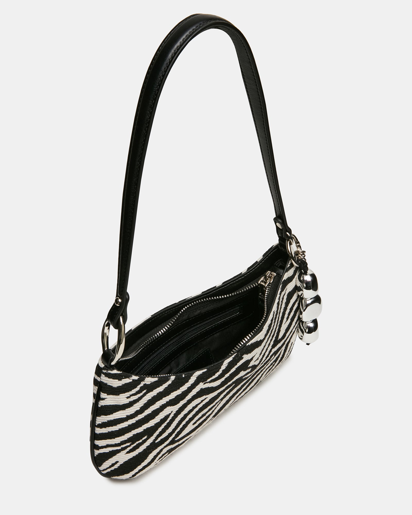 SABINE BAG ZEBRA - Image 5